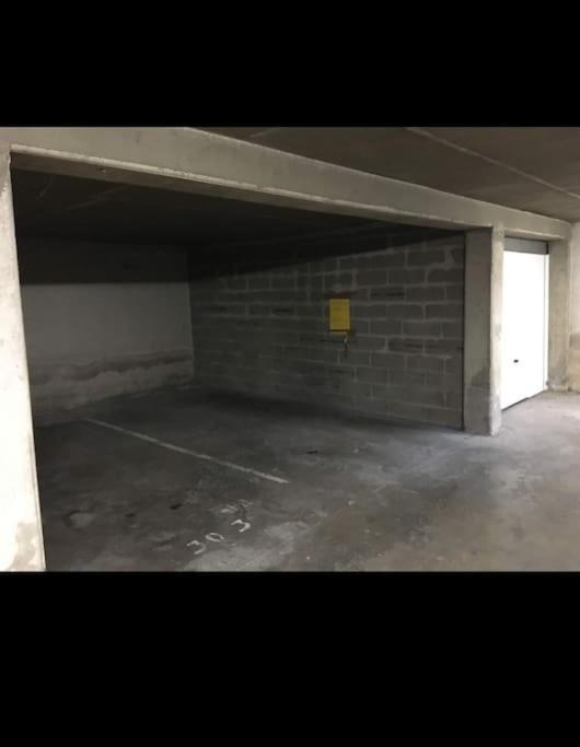 Appartement T2 Parking Prive 100 M Remparts Gare 10mn A Pieds Avignon