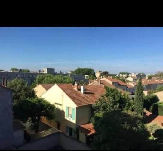 T2 Parking Prive 100 M Remparts Gare 10Mn A Pieds